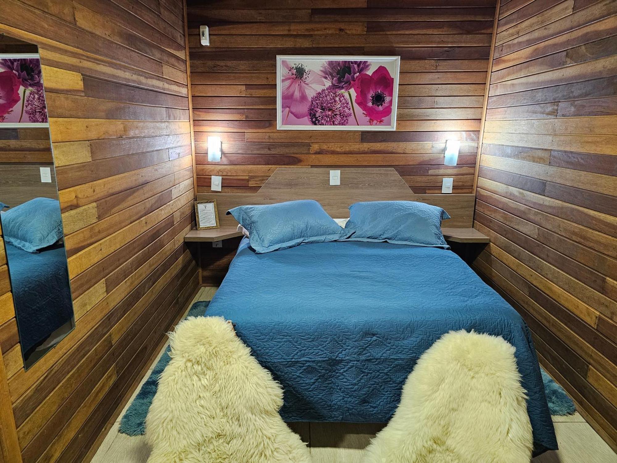 Pensão Arvore Da Coruja Gramado